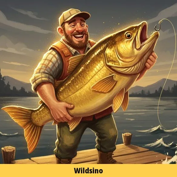 Big Bass Splash - Pragmatic Play