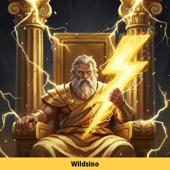 Gates of Olympus - Pragmatic Play