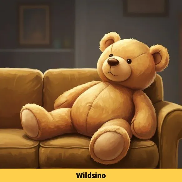 Ted - Blueprint Gaming